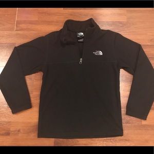 The North Face sweater pullover